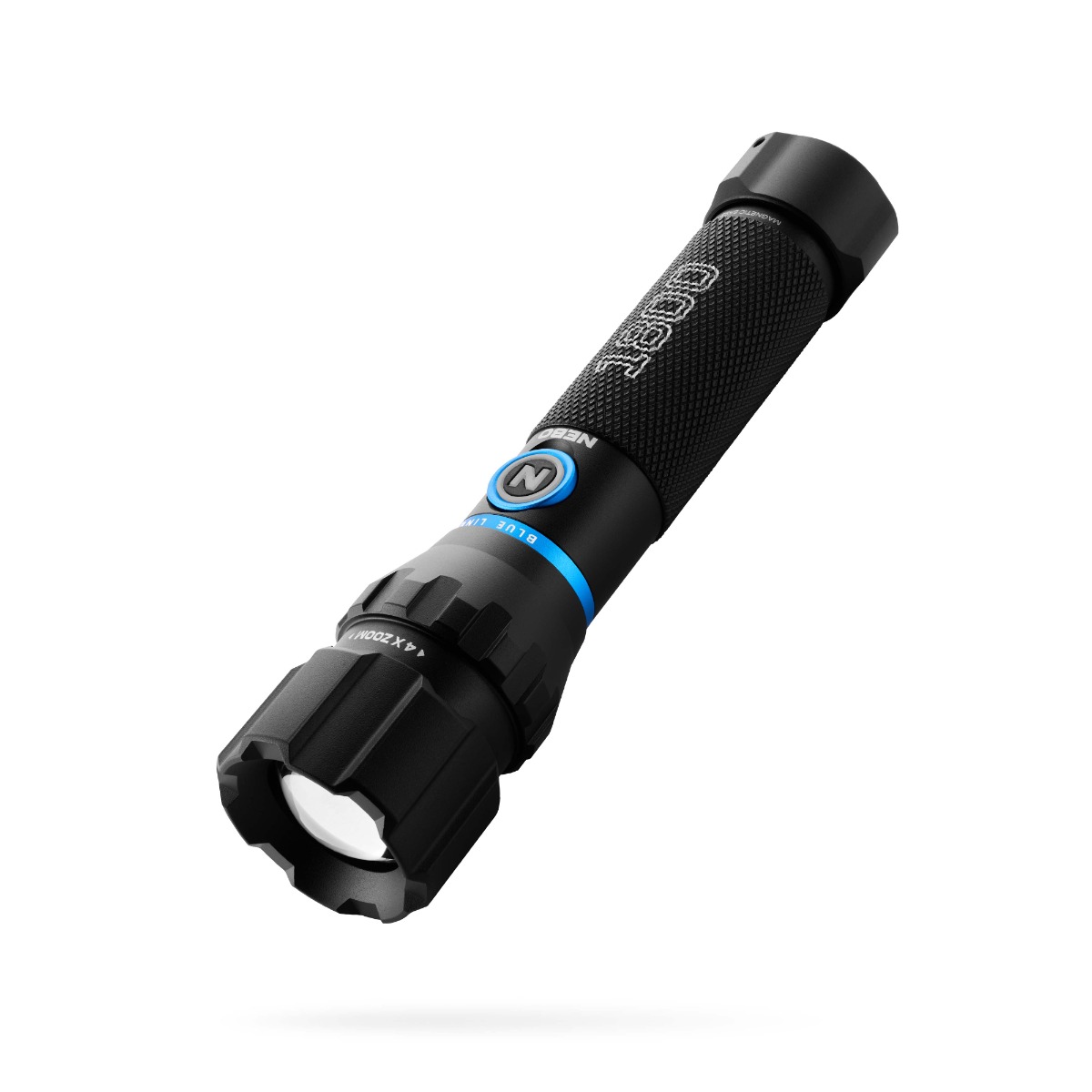 Nebo FLT-0052 BLUELINE 1800 Flex Flashlight