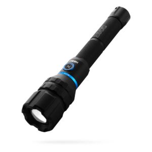 Nebo FLT-0053 BLUELINE 2600 Flex Flashlight
