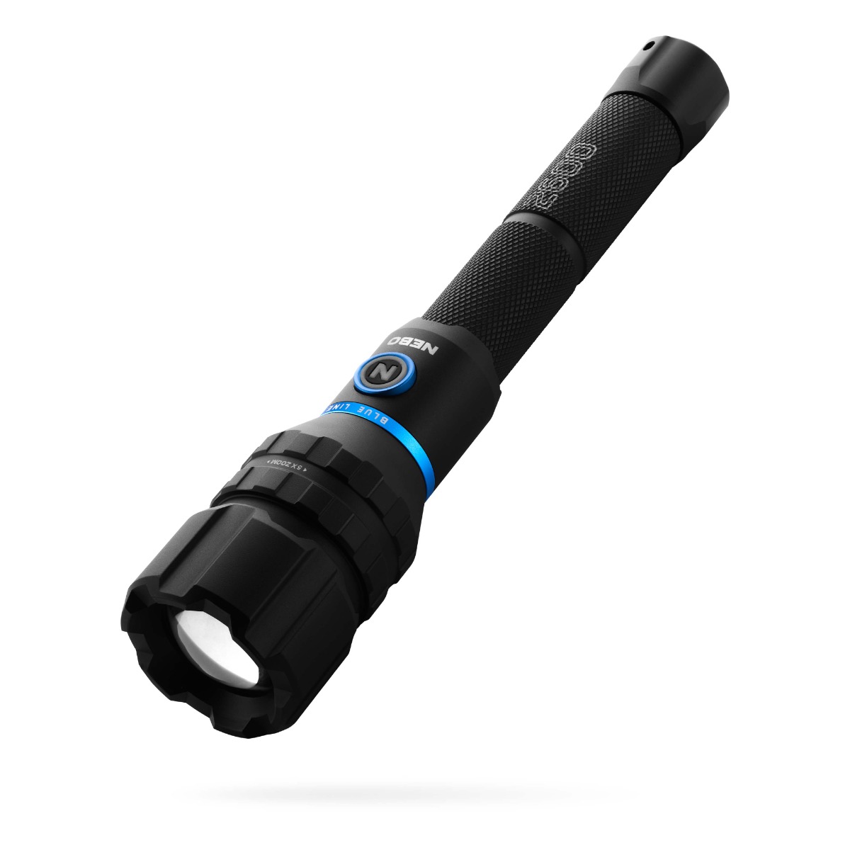 Nebo FLT-0053 BLUELINE 2600 Flex Flashlight