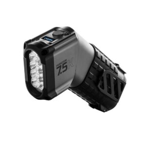 Nebo FLT-0082 PARADIGM 7500 Flashlight