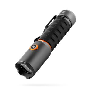 Nebo FLT-0059 TORCHY 3K Rechargeable Pocket Flashlight