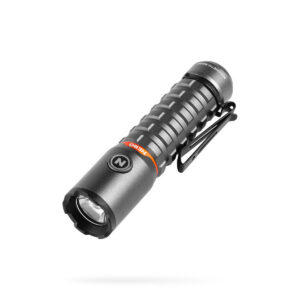 Nebo FLT-1006 TORCHY 2K Rechargeable Pocket Flashlight