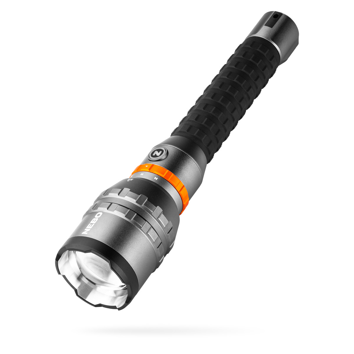 Nebo FLT-1070 DAVINCI 12000 Mag Dial Flashlight
