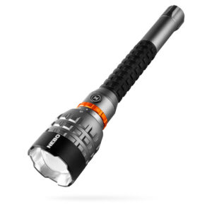 Nebo FLT-1068 DAVINCI 18000 Mag Dial Flashlight