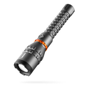 Nebo FLT-1069 DAVINCI 8000 Mag Dial Flashlight