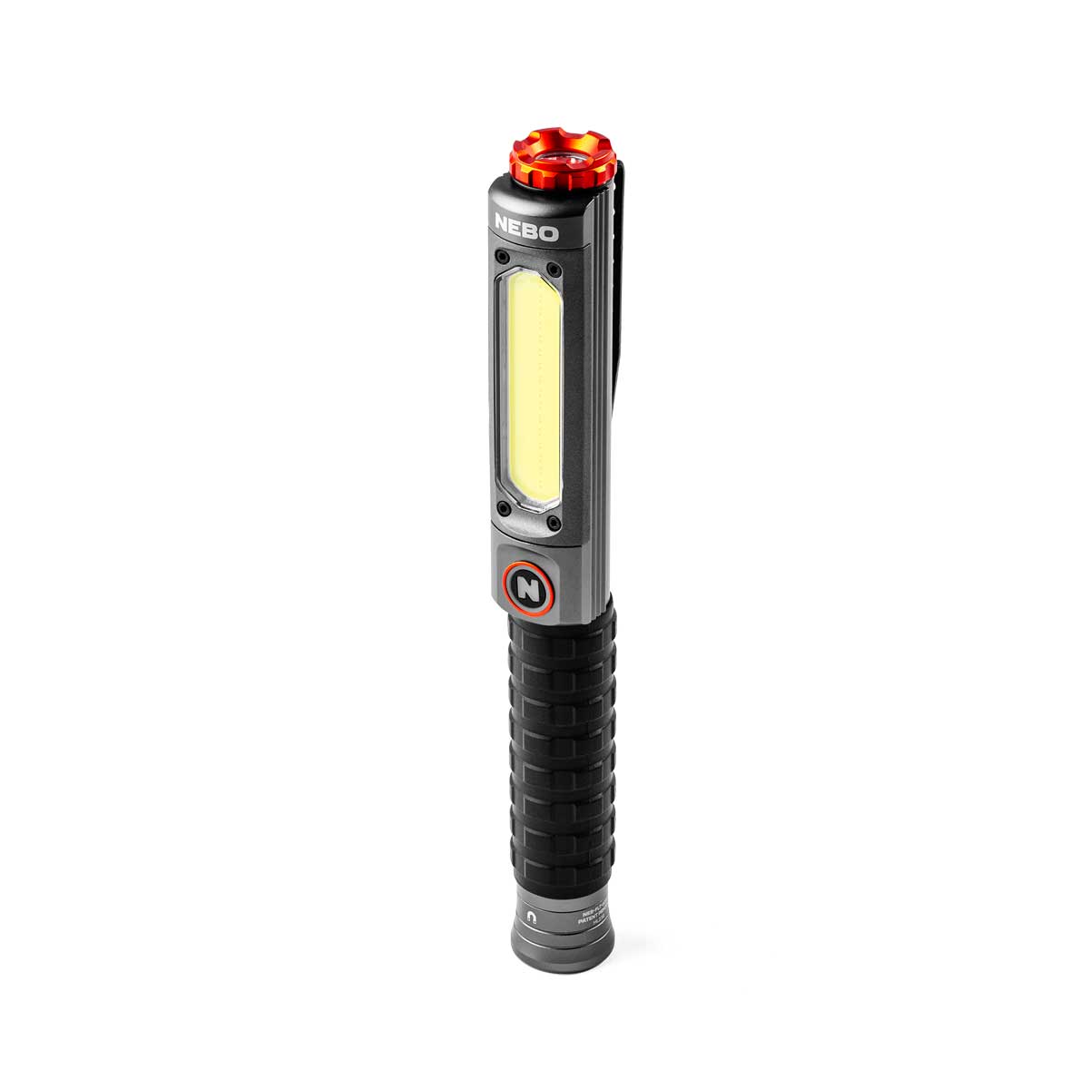 Nebo FLT-1033 BIG LARRY 600 Rechargeable Work light