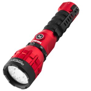Nebo FLT-1036 ILLUMATRACE Blood Tracker Flashlight