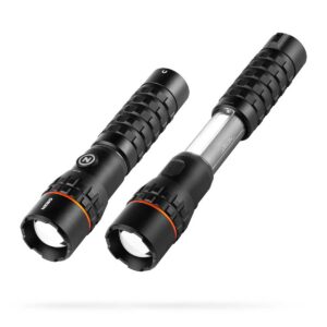 Nebo FLT-1044 SLYDE KING 1K Flashlight