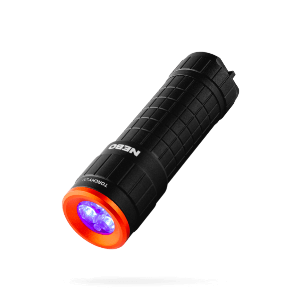 Nebo FLT-1061 TORCHY UV & Blacklight