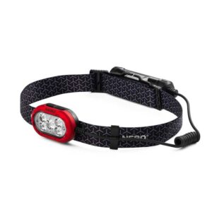 Nebo HLP-0020 ILLUMATRACE Blood Tracker Headlamp