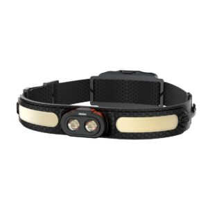 Nebo HLP-0048 CURVBEAM 850 FLEX HEADLAMP
