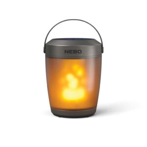 Nebo LTN-0006 Solar Lantern