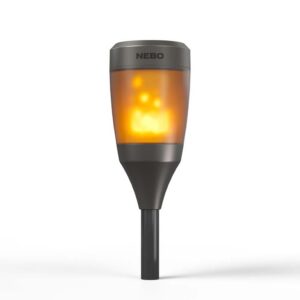 Nebo LTN-0007 Solar Torch