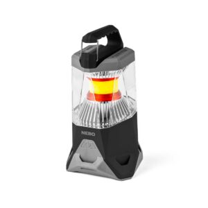 Nebo LTN-1009 GALILEO 1000 Rechargeable Lantern