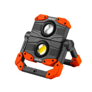 Nebo OTH-0004 OMNI Fish UV Dock Light