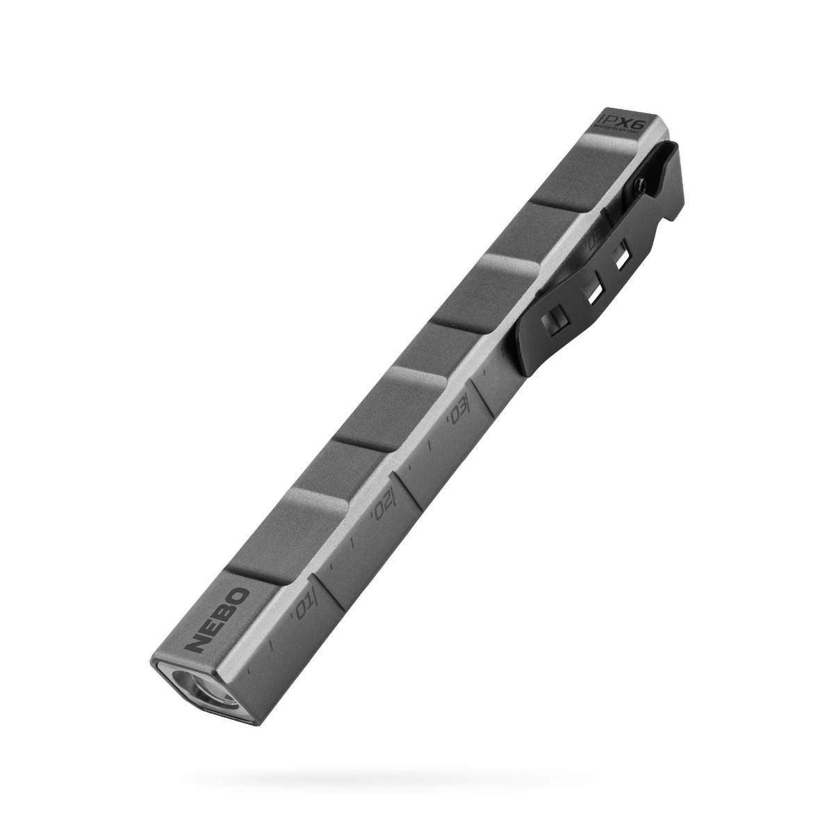 Nebo POC-0019 EDGE 800 Pen Light