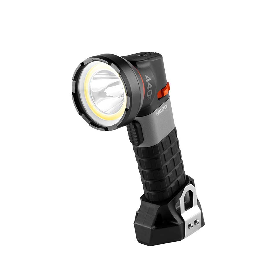 Nebo SPT-1004 LUXTREME SL25R Spotlight