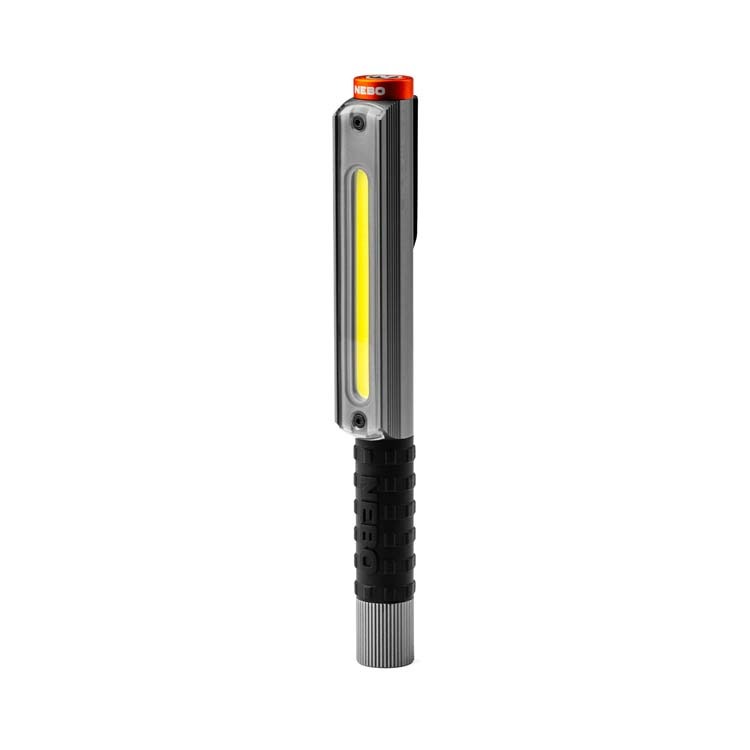 Nebo WLT-0033 Larry 500 Flex Work Light