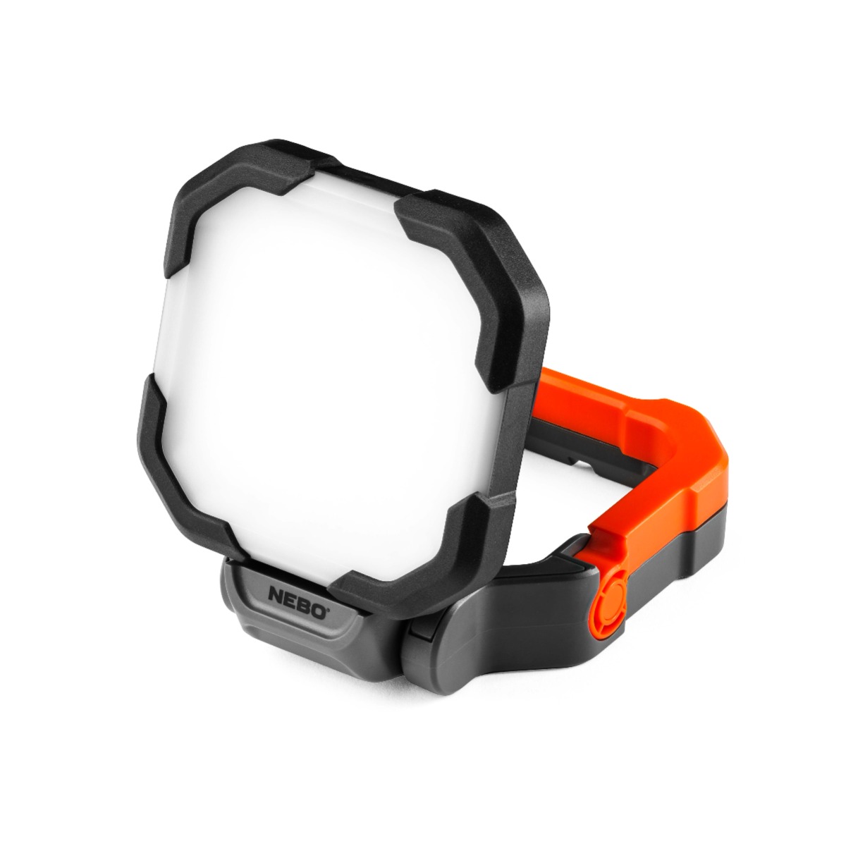 Nebo WLT-0038 Omni Axis 2K Work Light & Power Bank