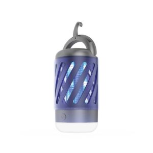 Nebo ZAP-0001 Mini Bug Zapper & Lantern