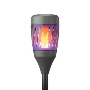 Nebo ZAP-0002 Solar Torch Zapper