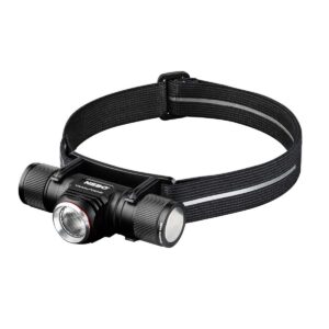 Nebo 7001 TRANSCEND Rechargeable Headlamp