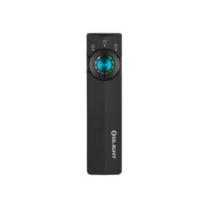 Olight ArkPro Lite Flat Unibody EDC Flashlight with Multi-Light Sources