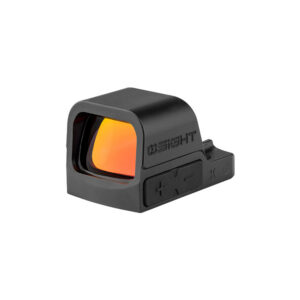 Olight Osight K Open Reflex Optic with Replaceable Side-Loading Battery