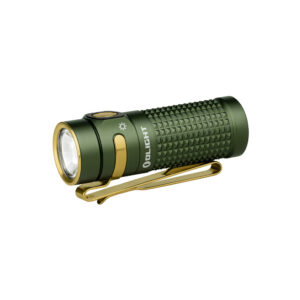 Olight Baton 4 Powerful EDC Flashlight 1300 Lumens
