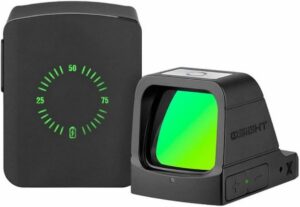 Olight Osight X 3&32 Multi Reticle