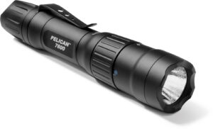 Pelican 7600 Tactical Flashlight