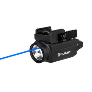 Olight BALDR S Rail Mounted Light 800 Lumens