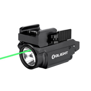 Olight BALDR Mini Laser Combo Tactical Light
