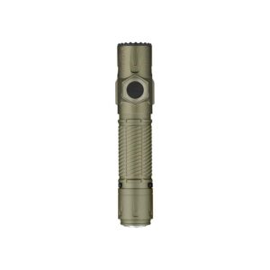 Olight Warrior Ultra 2500 Lumens Tactical Flashlight with OAL Material