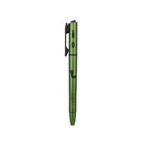 Olight O'Pen 3 Multifunctional Pen Light with 120 Lumens & Green Laser