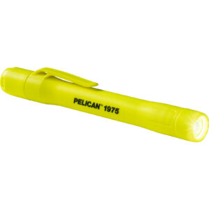 Pelican 1975 Penlight