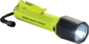 Pelican 2010 Flashlight