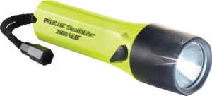 Pelican 2460 Flashlight