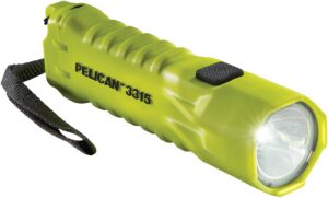Pelican 3315 Flashlight