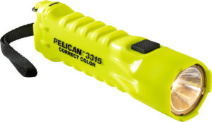 Pelican 3315CC Flashlight