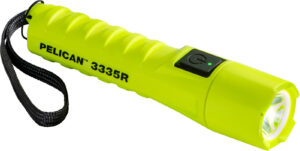 Pelican 3335R Flashlight
