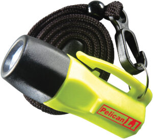 Pelican 1930 Keychain Light
