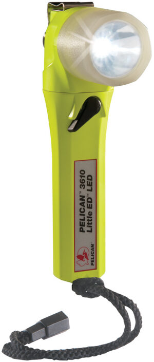 Pelican 3610PL Right Angle Light