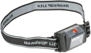 Pelican 2610 Headlamp