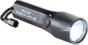 Pelican 2410 Flashlight