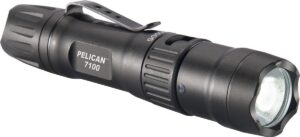 Pelican 7100 Tactical Flashlight