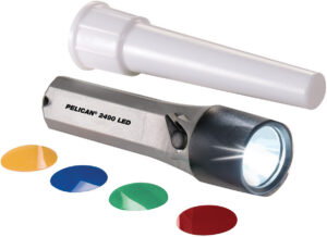 Pelican 2490 Specialty Light