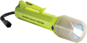 Pelican 2010PL Flashlight