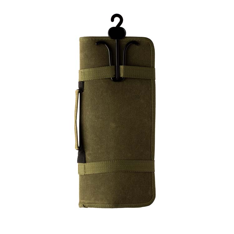 TRUE ACC-0009 PrimalForge Waxed Canvas Roll