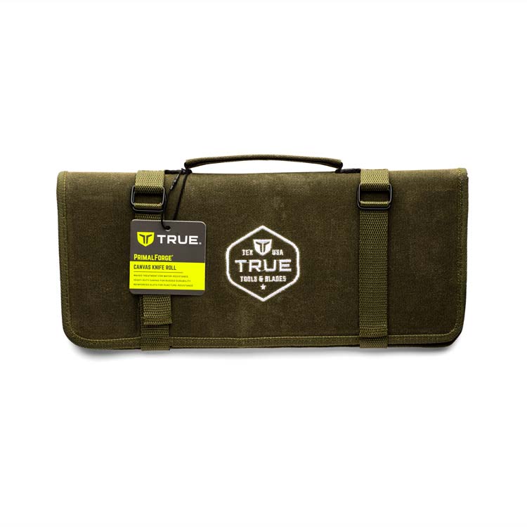 TRUE ACC-0009 PrimalForge Waxed Canvas Roll